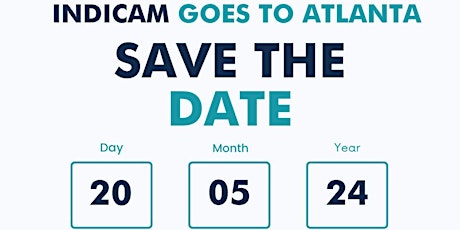 INDICAM goes to Atlanta: event at INTA 2024