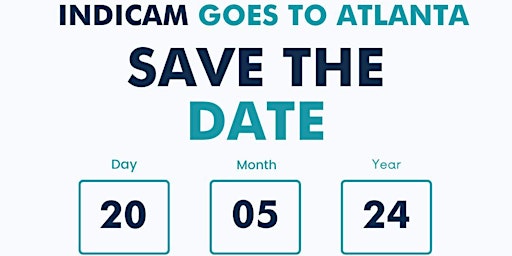 Imagem principal do evento INDICAM goes to Atlanta: event at INTA 2024