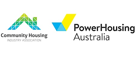 CHIA and PowerHousing Australia Member Forum - Perth/WA Online