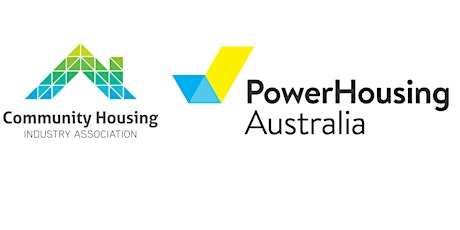 CHIA and PowerHousing Australia Member Forum - Victoria Online