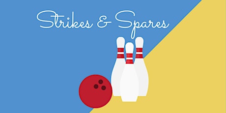 SAME Young Professionals Strikes and Spares Bowling Event