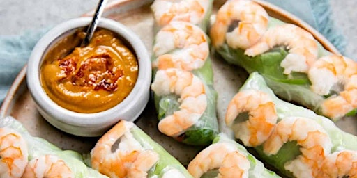 Immagine principale di Vietnamese Food any day a hands-on cooking class 