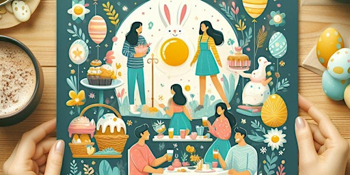 Easter Cafe primary image