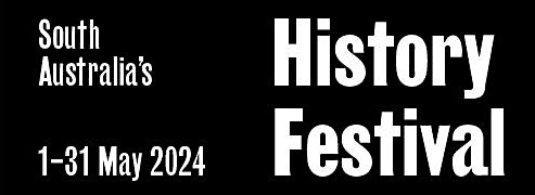 Samlingsbild för History Festival