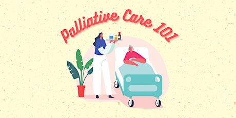 Palliative Care 101 | Ahead Of Your Time