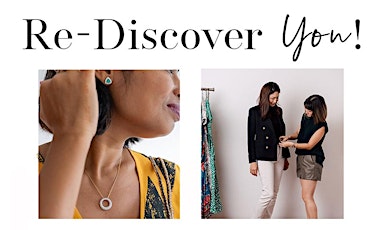 ReDiscover YOU Styling Event