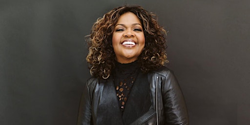 CeCe Winans Tickets primary image