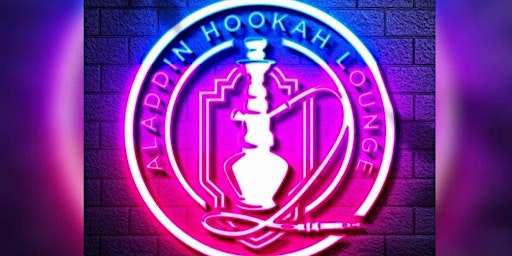 ALADDIN HOOKAH LOUNGE primary image