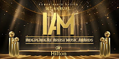 Immagine principale di BET WEEKEND! OFFICIAL PRN 1ST ANNUAL 2024 IAM AWARDS SHOW 