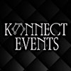 Logotipo de KONNECT EVENTS