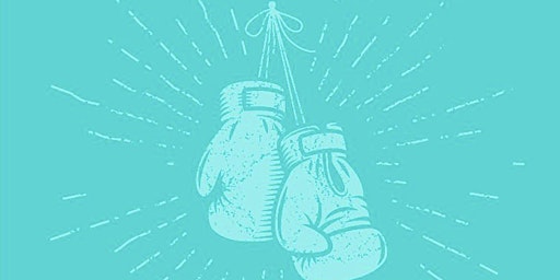 Boxing workout for "Kids in Cambodia" primary image