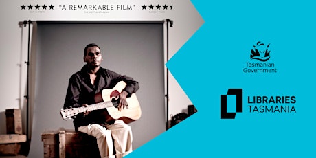 BeamaFilm Club: Gurrumul primary image