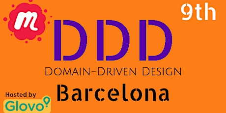 Imagen principal de 9th Domain-Driven Design Barcelona Meetup