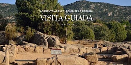 Imagen principal de Visita una aldea visigoda. (Visita guiada al Yacimiento de La Cabilda)