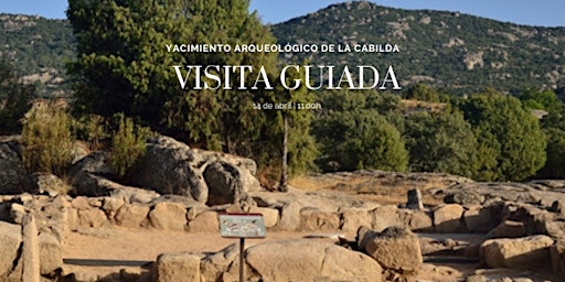 Primaire afbeelding van Visita una aldea visigoda. (Visita guiada al Yacimiento de La Cabilda)