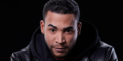 Don Omar Tickets primary image