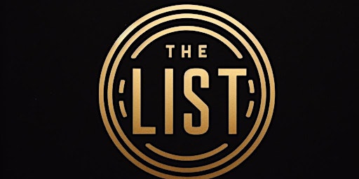 The List - April primary image