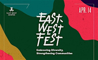 Imagen principal de East-West Fest