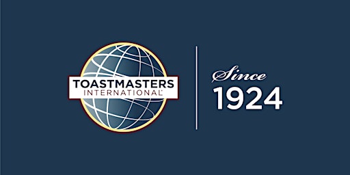 Hauptbild für CPA Toastmasters - Learn Public Speaking!