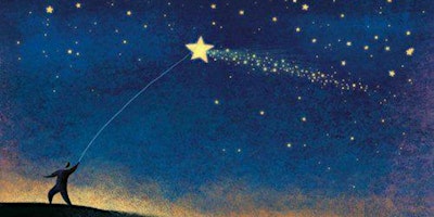 Conferenza:  "La poesia delle stelle" - Osservazione astri primary image