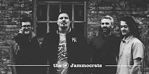 Primaire afbeelding van Jammocrats / Blues Rock