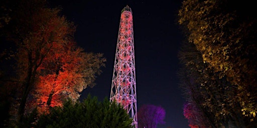 Hauptbild für InfoMilano - TORRE BRANCA Milano - Salita Notturna con Aperitivo Esclusivo