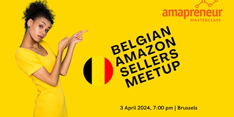 Meetup Amazon Sellers