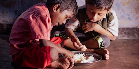Food Support For Children in Difficult Circumstances