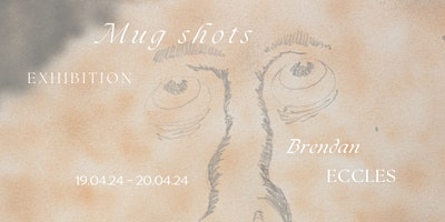Mug Shots Exhibition primary image