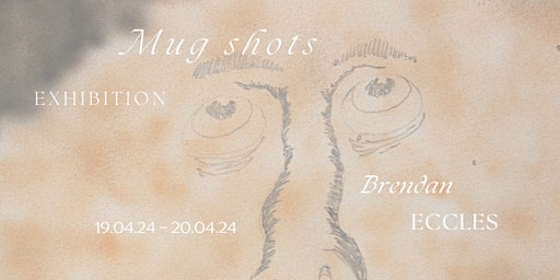 Primaire afbeelding van Mug Shots Exhibition