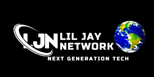 Lil Jay Network Official Launch primary image