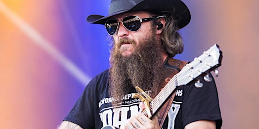 Cody Jinks Tickets primary image