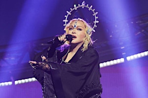 Madonna - The Celebration Tour primary image