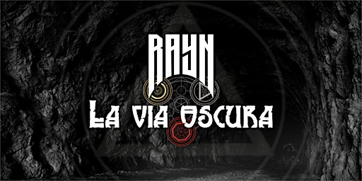 Imagen principal de La via Oscura  - Rayn