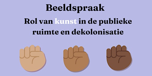 Primaire afbeelding van BEELDSPRAAK