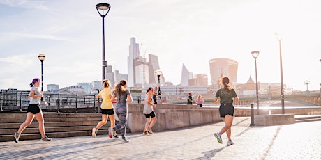 Running & Recovery: A Wellness Event by Westin, The Runner Beans & Hyperice