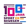 Logótipo de Fontys Sport en Bewegen