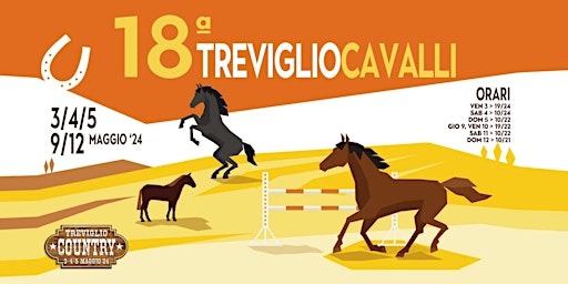 18^ Treviglio Cavalli 2024  primärbild