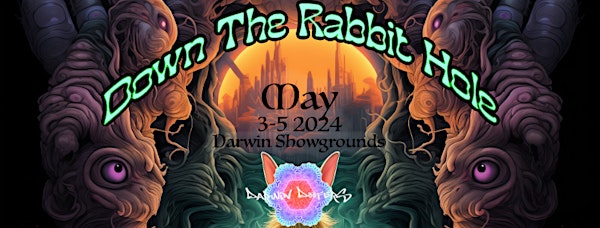 Down The Rabbit Hole 2024