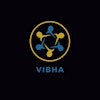 Logotipo da organização Vibha & Co