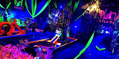 Immagine principale di Crazy Golf Singles Party (Age Range: 25-40) *Limited Places Available* 