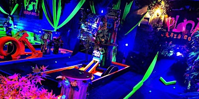 Imagen principal de Crazy Golf Singles Party (Age Range: 25-40) *Limited Places Available*