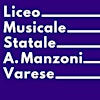 Logotipo de Liceo Musicale Statale "A. Manzoni" - Varese