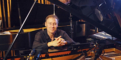 Bruce Hornsby Thousand Oaks tickets