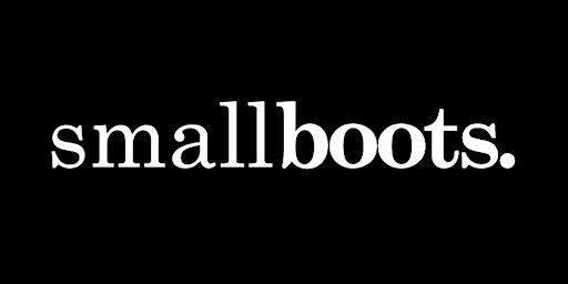 Imagem principal do evento Small Boots 1st Birthday Party