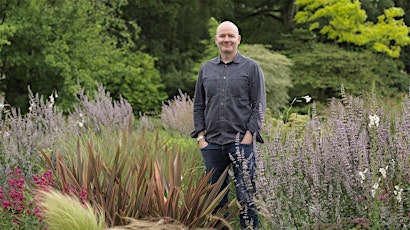 Des Doyle - The Reinvention of an Irish Country Garden