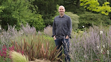 Imagem principal de Des Doyle - The Reinvention of an Irish Country Garden