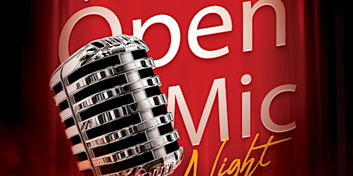 Imagen principal de West End Open Mic Night