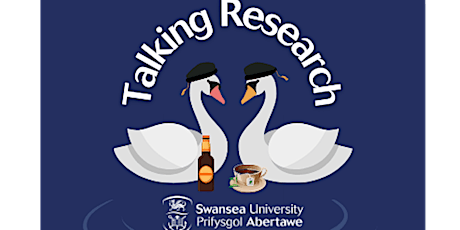 Talking Research April