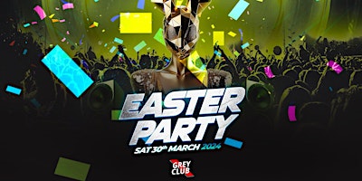 EASTER PARTY primary image